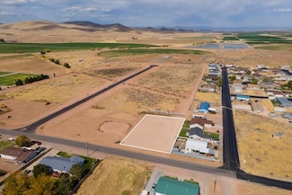 0 1 2 Acre Parcel #E-Cwr-6 Unit 25-259933, Enterprise, UT 84725