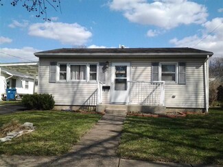 923 S Brady St, Attica, IN 47918