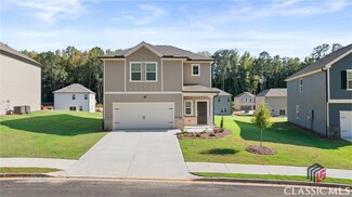 212 Red Dragon Dr, Jefferson, GA 30549