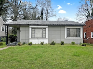 193 Sunset Dr, Danville, VA 24540