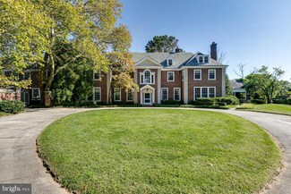 1101 Lafayette Rd, Bryn Mawr, PA 19010