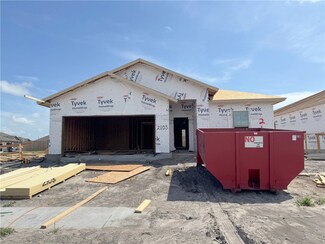 2103 Fury, Portland, TX 78374