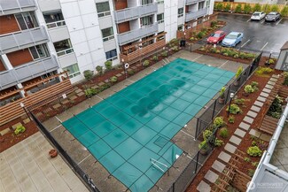 10501 8th Ave NE Unit 406, Seattle, WA 98125