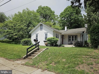 501 Strasburg Ave, Parkesburg, PA 19365