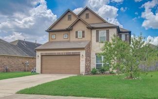 5011 Forest Moss Ct, Houston, TX 77084