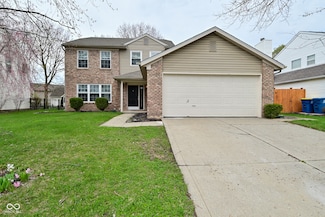 9685 Glowing Flame Dr, Fishers, IN 46037