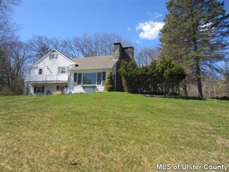 167 Jessop Rd, Willow, NY 12495