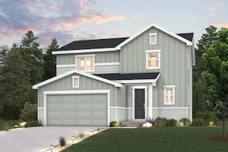 Mackenzie |  Residence 36202, Elizabeth, CO 80107
