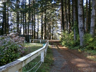 42969 Highway 101, Port Orford, OR 97465