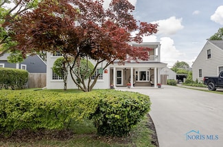 732 Inwood Place, Maumee, OH 43537
