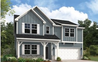 Preston, Knightdale, NC 27545