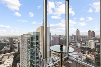 855 Peachtree St NE Unit 2901, Atlanta, GA 30308