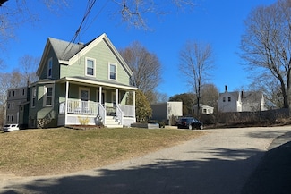 3 Winchester Terrace Unit 2, Beverly, MA 01915