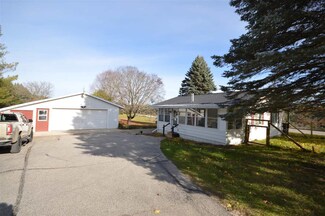 2985 Fall Park Rd, Boyne City, MI 49712