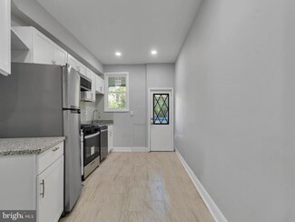 3166 Wilkens Ave, Baltimore, MD 21223