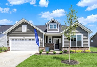 19701 Highclere Ln, Sheridan, IN 46069