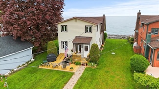 7858 Newco Dr, Hamlin, NY 14464