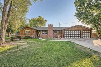 4275 Pierson St, Wheat Ridge, CO 80033