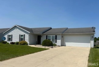 617 Independence St, Butler, IN 46721