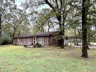 15127 W Old Belleville Rd, Belleville, AR 72824