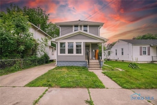 2244 Dunham St, Toledo, OH 43609