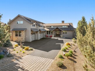 15360 SW Wooden Trestle Ln, Powell Butte, OR 97753