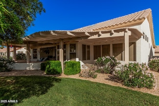 14102 W Sky Hawk Dr, Sun City West, AZ 85375