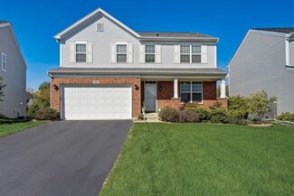 90 Gala Dr, Mundelein, IL 60060