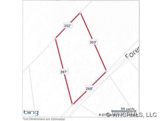 57 Forest Rd Unit 36, Asheville, NC 28803
