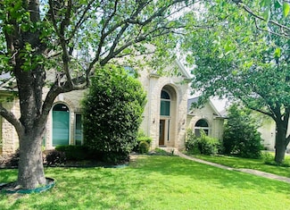 4514 Harvey Penick Dr, Round Rock, TX 78664
