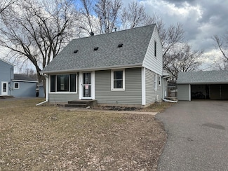 624 109th Ave NW, Coon Rapids, MN 55448