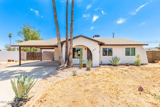 2419 W Greenway Rd, Tempe, AZ 85282