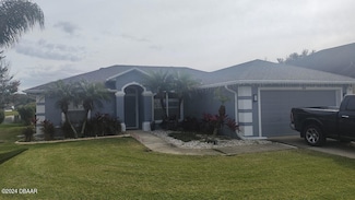 1804 Creekwater Blvd, Port Orange, FL 32128