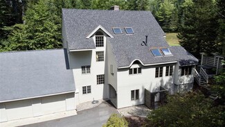 37 Longwood Dr, Grantham, NH 03753