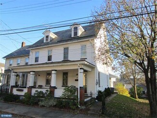 106 George St, Pen Argyl, PA 18072