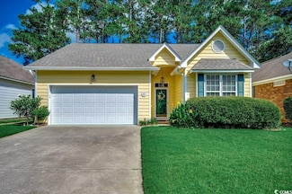 2602 Clearwater St, Myrtle Beach, SC 29577