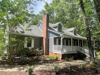 236 Issaqueena Dr, Central, SC 29630
