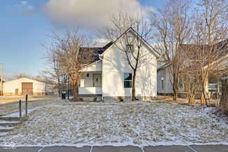 2312 Fletcher St, Anderson, IN 46016