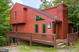 293 Brookside Rd, Davis, WV 26260