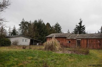 25401 Bruce Rd, Monroe, OR 97456