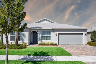 10373 SW Green Turtle Ln, Port Saint Lucie, FL 34987