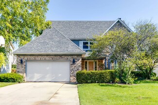 180 Pauline Ave, Buffalo Grove, IL 60089
