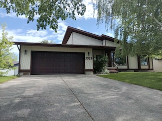 3928 15th Ave S, Great Falls, MT 59405