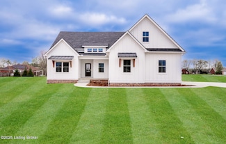 200 Brookside St, Bardstown, KY 40004