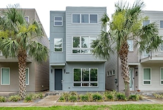 1256 N Bronough St, Tallahassee, FL 32303
