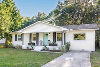 1451 Woodview Ln, Charleston, SC 29412