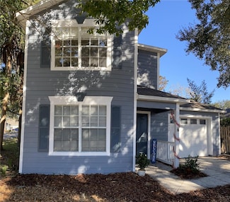 2532 NW 36th Ln, Gainesville, FL 32605