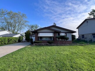 532 Landau Rd, University Park, IL 60484