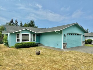 19630 Knoll Dr, Arlington, WA 98223