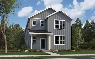 Waterton, Fort Collins, CO 80524